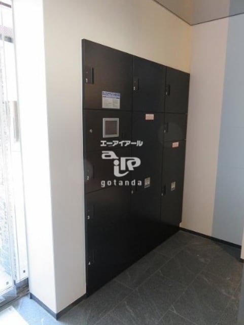 武蔵新田駅 徒歩9分 3階の物件外観写真