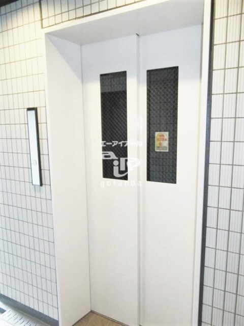 武蔵新田駅 徒歩9分 1階の物件外観写真