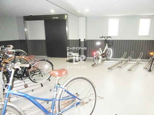 武蔵新田駅 徒歩9分 3階の物件外観写真