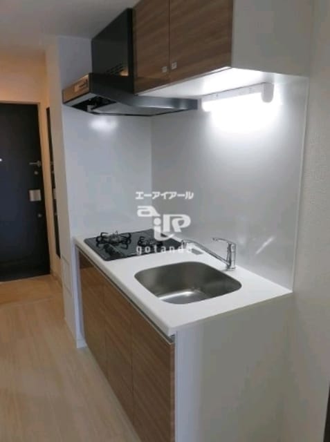 武蔵新田駅 徒歩9分 3階の物件内観写真