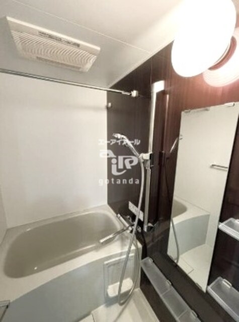 武蔵新田駅 徒歩9分 3階の物件内観写真