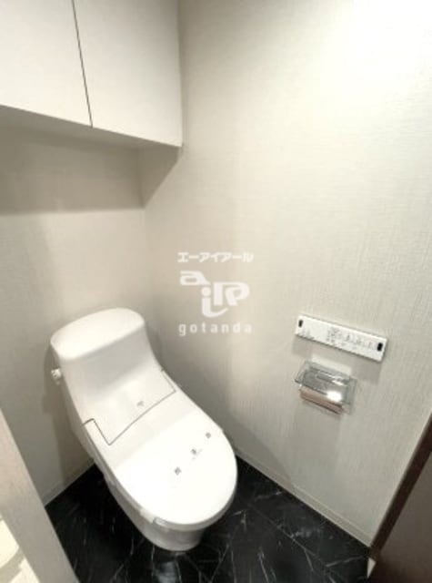 武蔵新田駅 徒歩9分 3階の物件内観写真