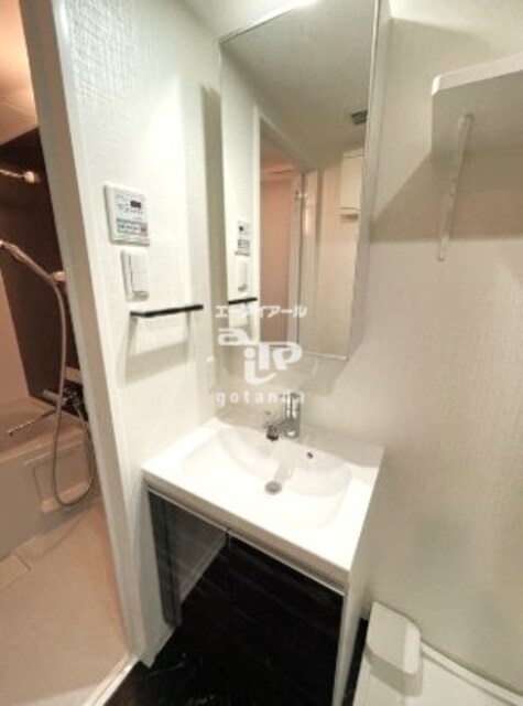 武蔵新田駅 徒歩9分 3階の物件内観写真