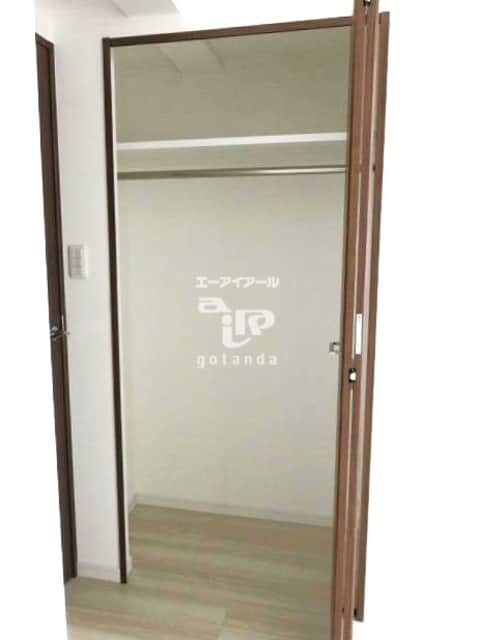 武蔵新田駅 徒歩9分 3階の物件内観写真