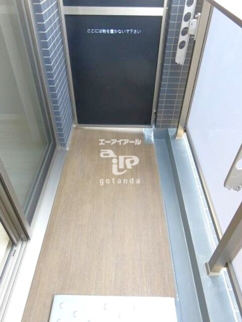 武蔵新田駅 徒歩9分 3階の物件内観写真