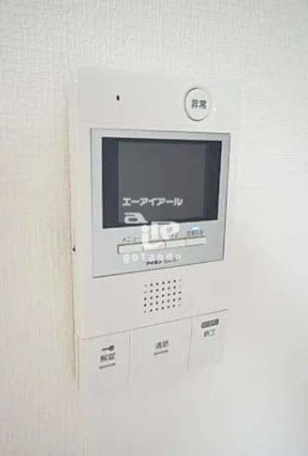 武蔵新田駅 徒歩9分 3階の物件内観写真