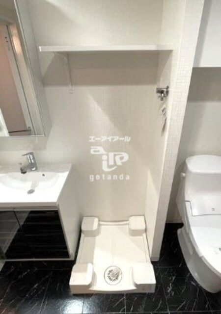 武蔵新田駅 徒歩9分 3階の物件内観写真