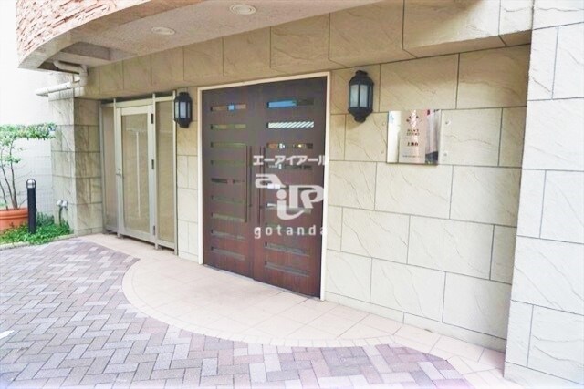 長原駅 徒歩1分 5階の物件外観写真