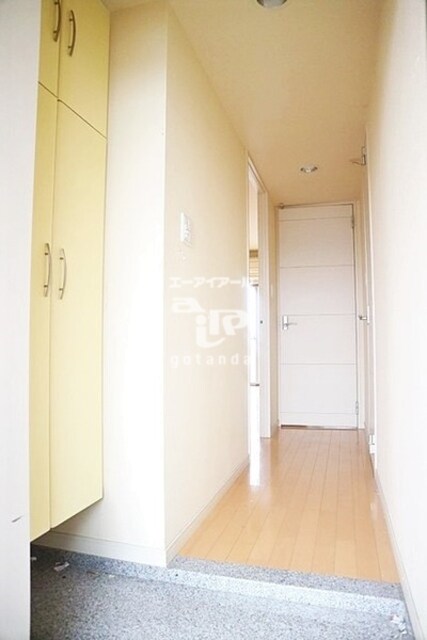 長原駅 徒歩1分 5階の物件内観写真