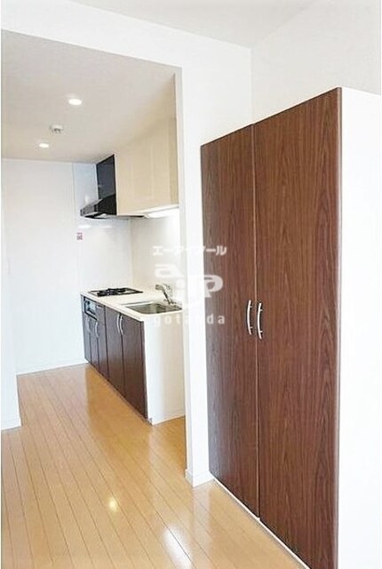 長原駅 徒歩1分 5階の物件内観写真