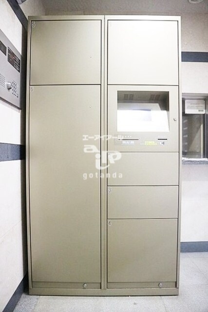 長原駅 徒歩1分 5階の物件外観写真