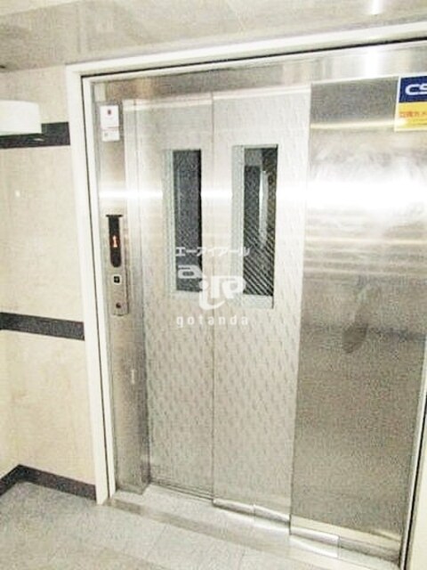 長原駅 徒歩1分 5階の物件外観写真