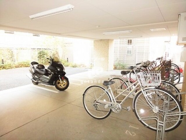 長原駅 徒歩1分 5階の物件外観写真