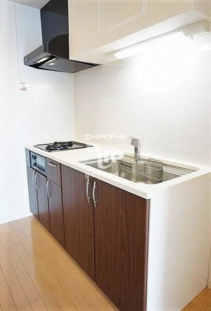 長原駅 徒歩1分 5階の物件内観写真