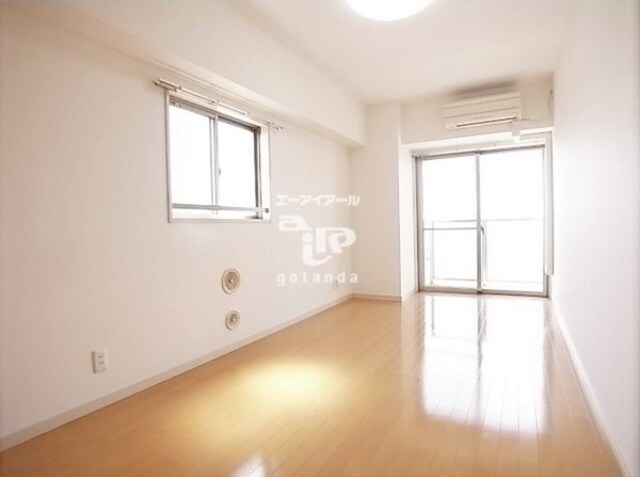 長原駅 徒歩1分 5階の物件内観写真