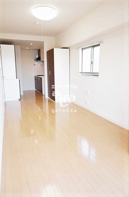 長原駅 徒歩1分 5階の物件内観写真