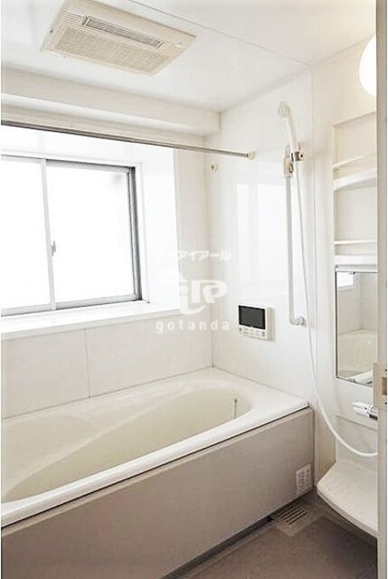 長原駅 徒歩1分 5階の物件内観写真