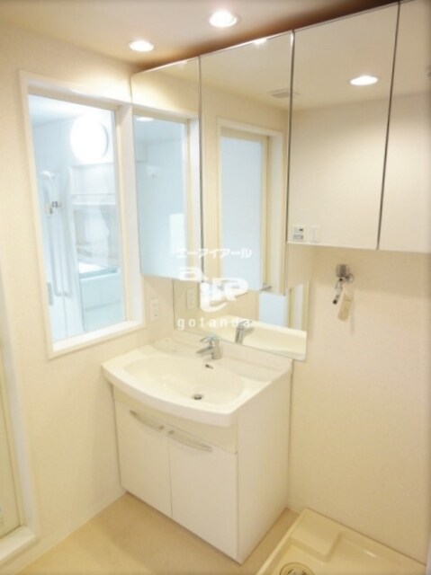 長原駅 徒歩1分 5階の物件内観写真