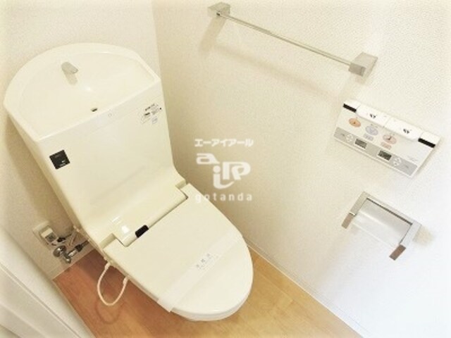 長原駅 徒歩1分 5階の物件内観写真