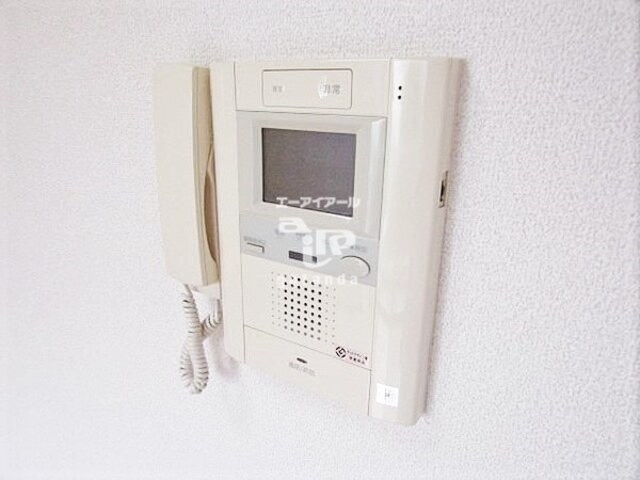 長原駅 徒歩1分 5階の物件内観写真