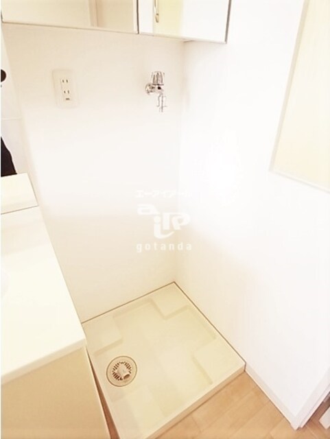 長原駅 徒歩1分 5階の物件内観写真