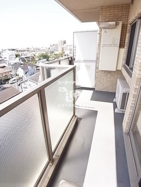 長原駅 徒歩1分 5階の物件内観写真