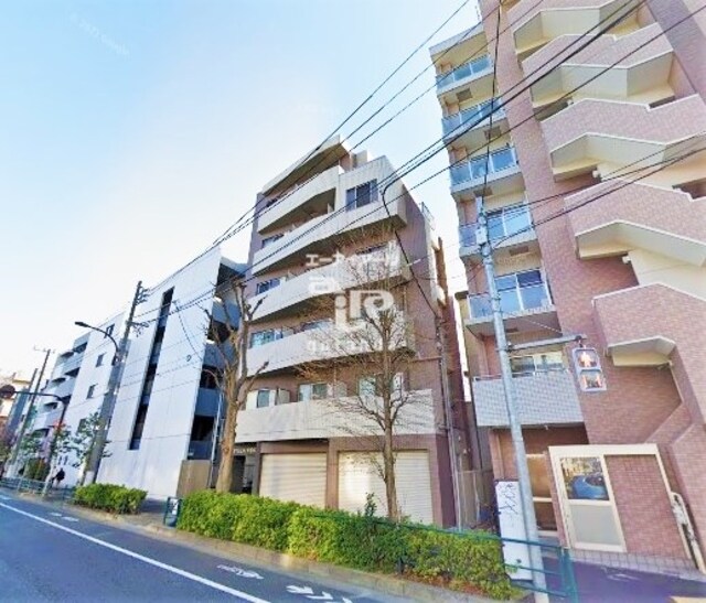 武蔵新田駅 徒歩2分の物件外観写真