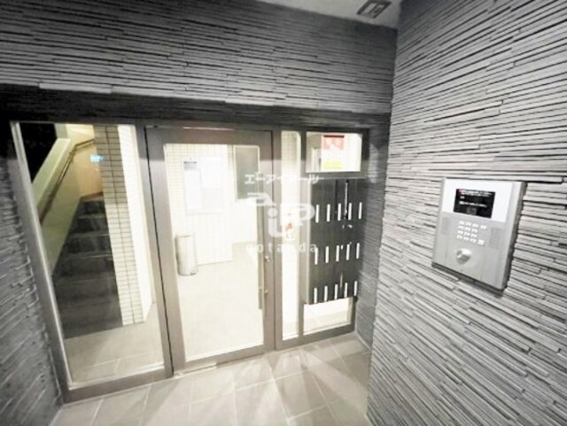 武蔵新田駅 徒歩2分 2階の物件外観写真