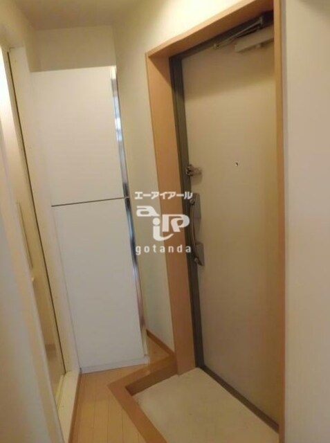 武蔵新田駅 徒歩2分 2階の物件内観写真