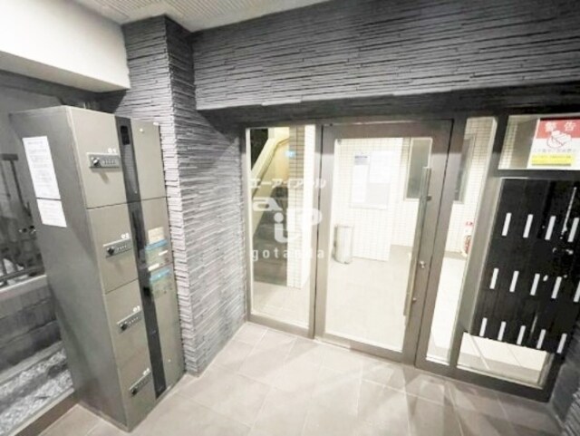 武蔵新田駅 徒歩2分 2階の物件外観写真