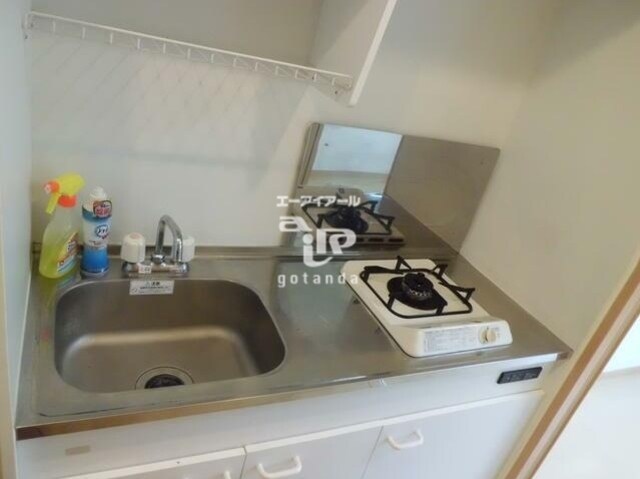 武蔵新田駅 徒歩2分 2階の物件内観写真