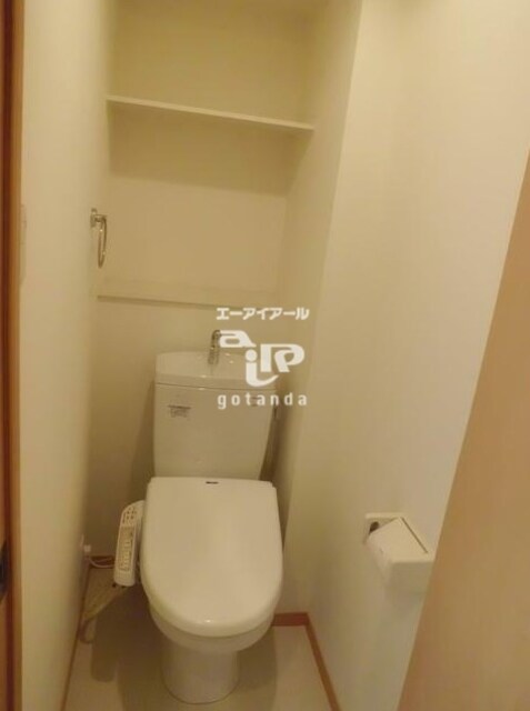 武蔵新田駅 徒歩2分 2階の物件内観写真