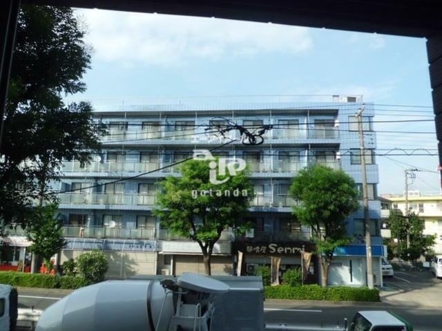 武蔵新田駅 徒歩2分 2階の物件内観写真