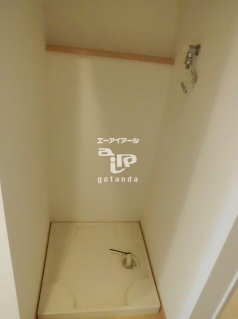 武蔵新田駅 徒歩2分 2階の物件内観写真