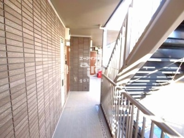 梅屋敷駅 徒歩13分 3階の物件外観写真