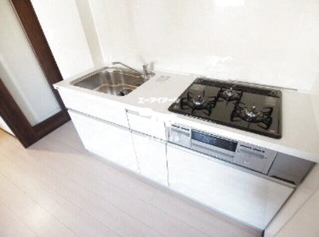 梅屋敷駅 徒歩13分 3階の物件内観写真