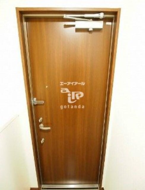 梅屋敷駅 徒歩13分 3階の物件内観写真