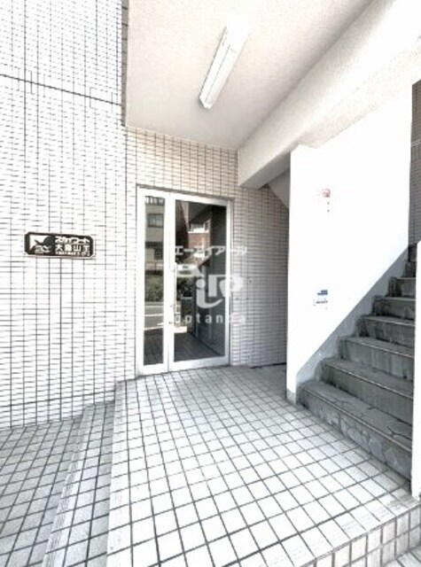 大森駅 徒歩11分 2階の物件外観写真