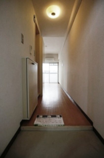 大森駅 徒歩11分 2階の物件内観写真