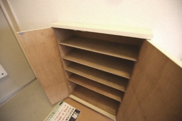 大森駅 徒歩11分 2階の物件内観写真