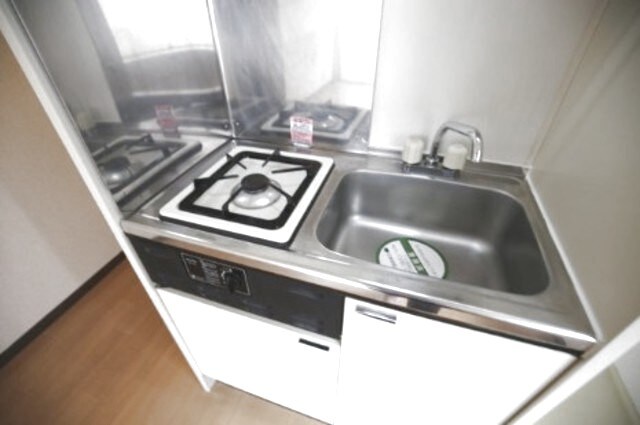 大森駅 徒歩11分 2階の物件内観写真