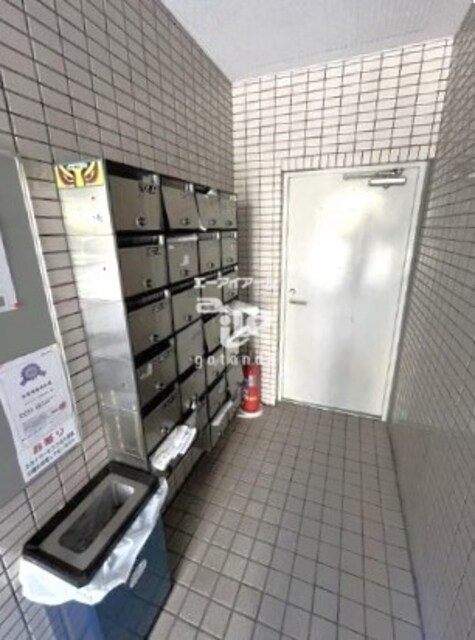 大森駅 徒歩11分 2階の物件外観写真