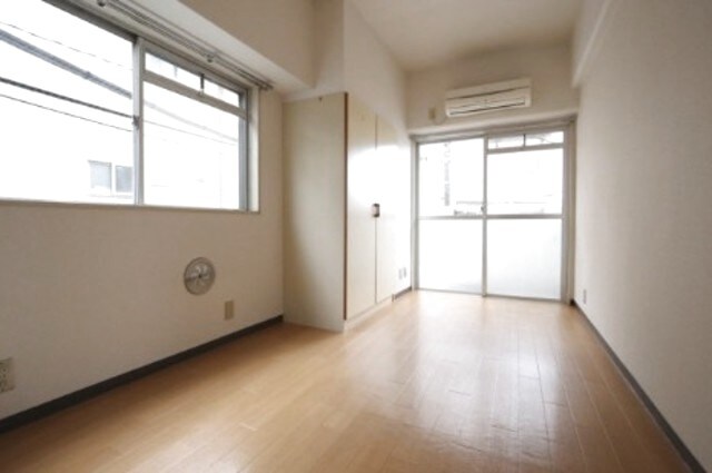 大森駅 徒歩11分 2階の物件内観写真