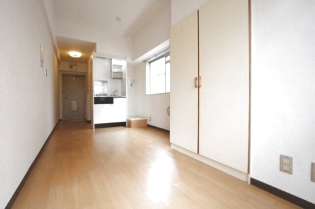 大森駅 徒歩11分 2階の物件内観写真