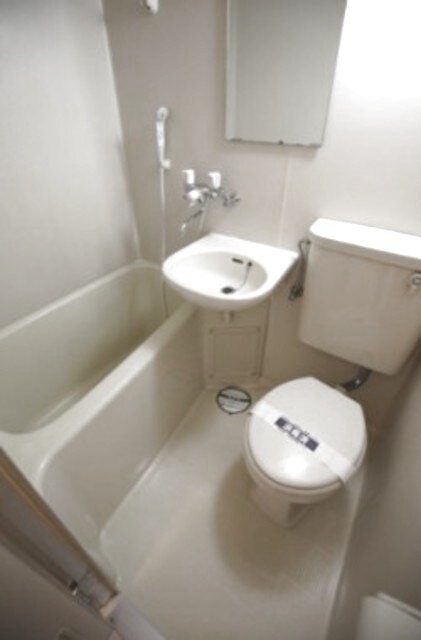 大森駅 徒歩11分 2階の物件内観写真