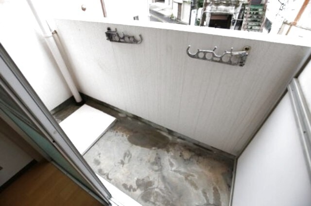 大森駅 徒歩11分 2階の物件内観写真