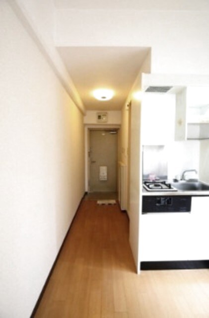 大森駅 徒歩11分 2階の物件内観写真