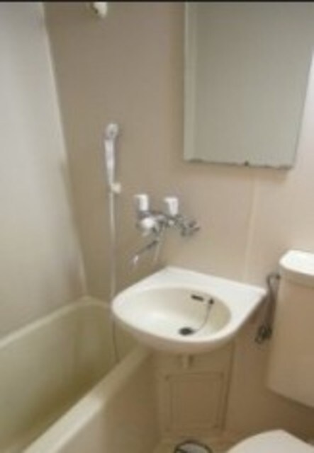 大森駅 徒歩11分 2階の物件内観写真