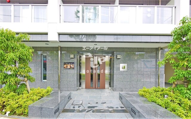 鵜の木駅 徒歩4分 4階の物件外観写真
