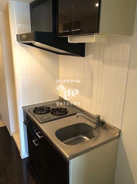 鵜の木駅 徒歩4分 4階の物件内観写真